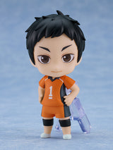 PRE ORDER Nendoroid Surprise Haikyu!! 02 Karasuno Edition