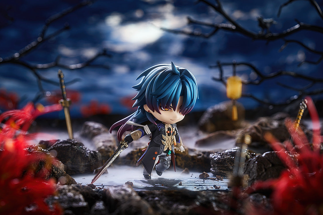 PRE ORDER Nendoroid Blade