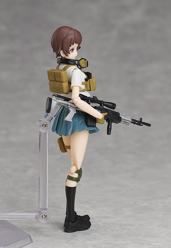 figma Armed JK Variant B (Re-run)