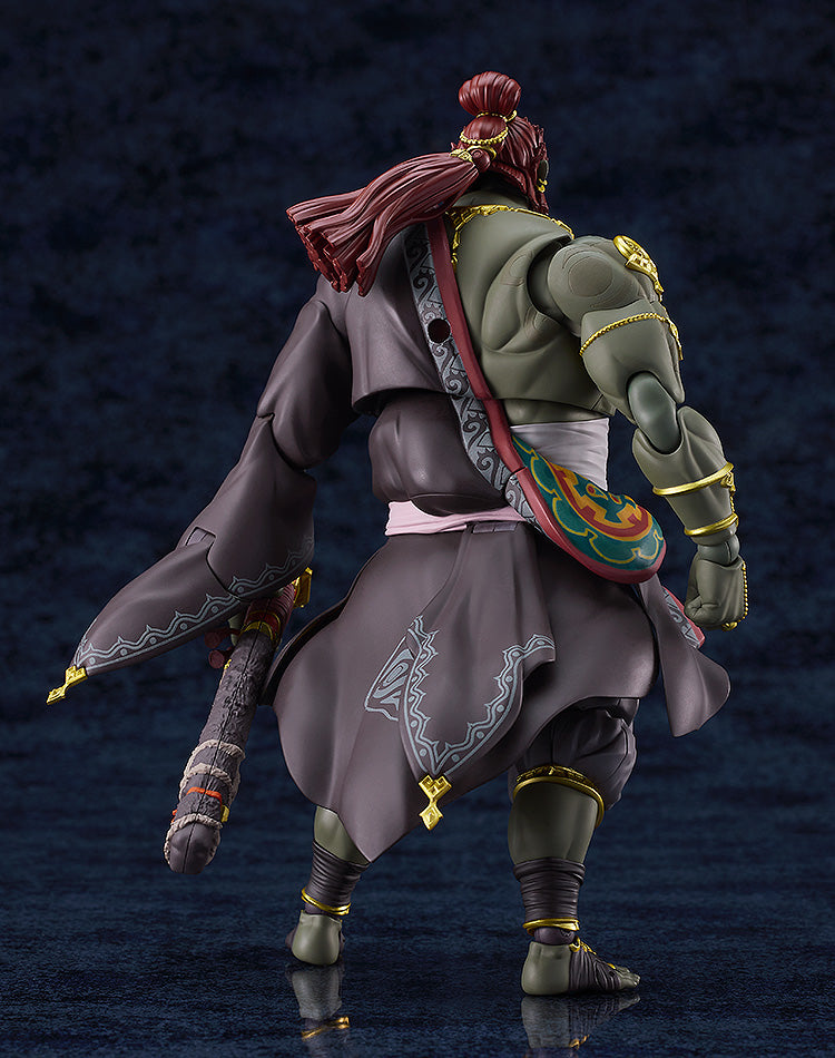 figma Ganondorf Tears of the Kingdom Ver.