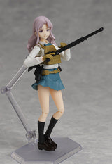 figma Armed JK Variant C (Re-run)