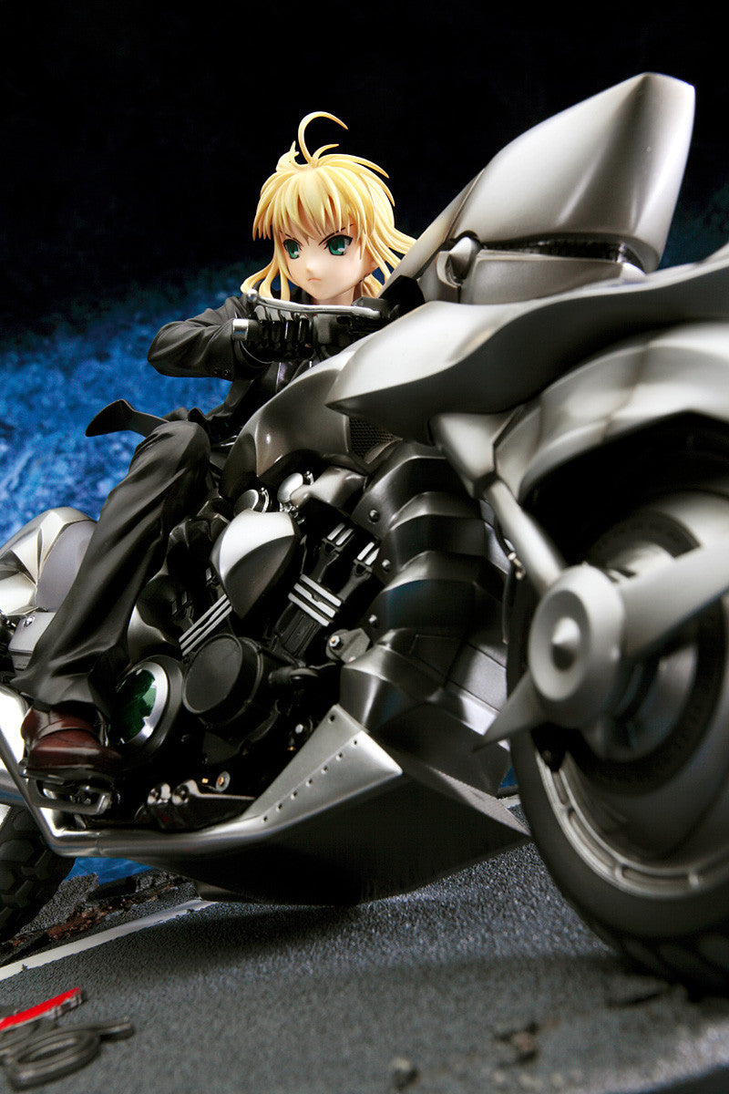 Saber & Saber Motored Cuirassier(3rd-run)