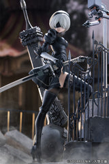 YoRHa No. 2 Type B -Search- 1/7 Scale Figure