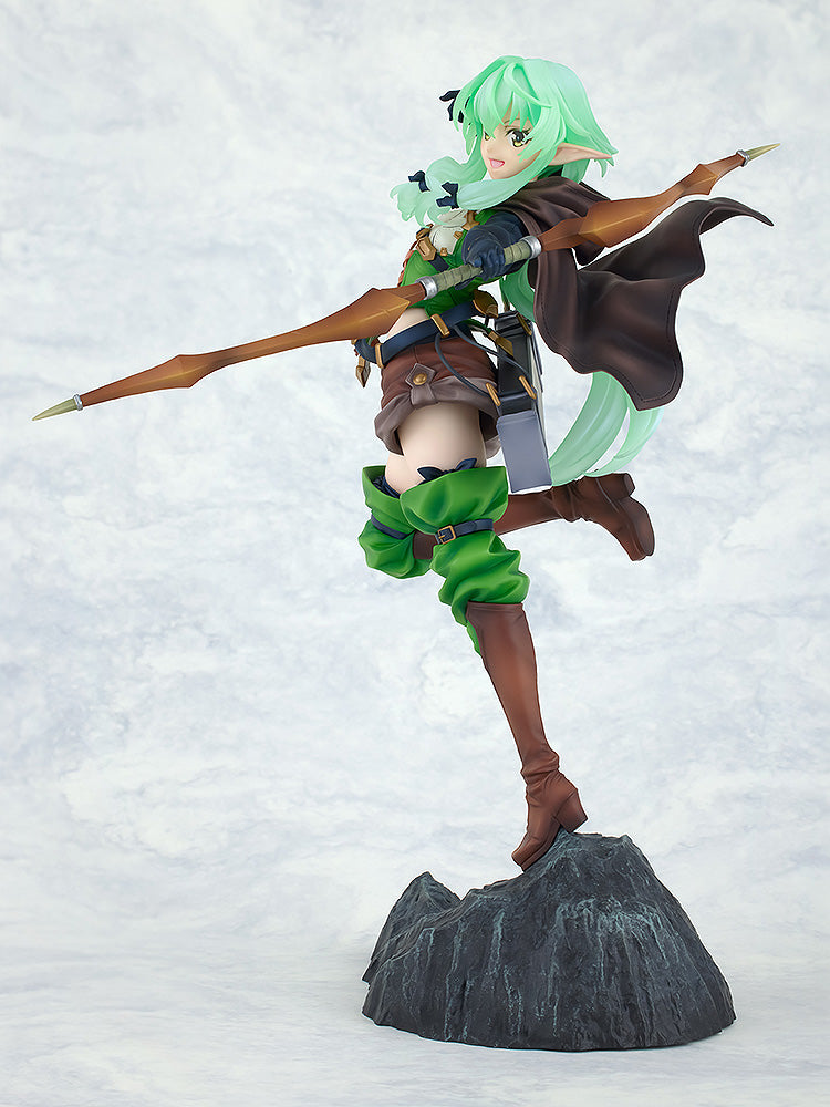 KADOKAWA High Elf Archer