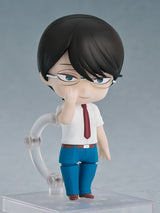 Nendoroid Rihito Sajo & Hikaru Kusakabe