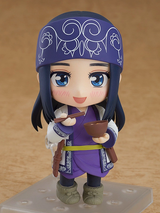 Nendoroid Asirpa