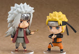 Nendoroid Jiraiya & Gamabunta Set