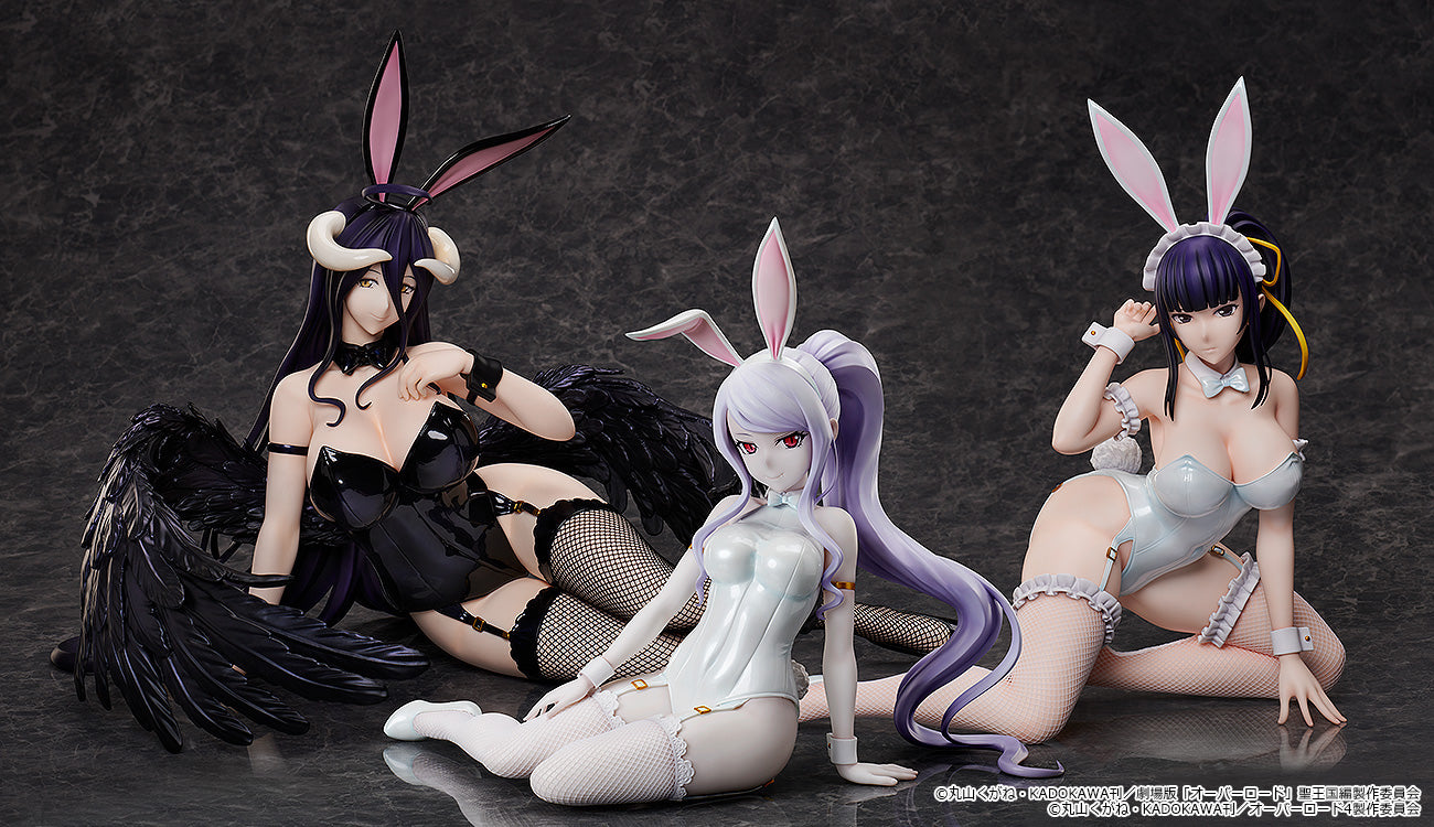 Narberal Gamma Bunny Ver.