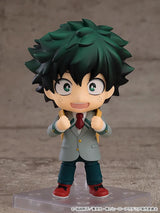 Nendoroid Izuku Midoriya: U.A. School Uniform Ver.
