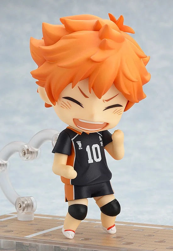Nendoroid Shoyo Hinata 461