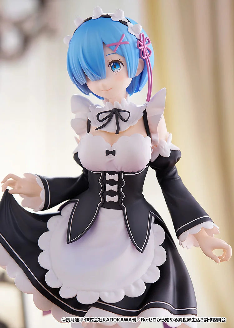 POP UP PARADE Rem L Size