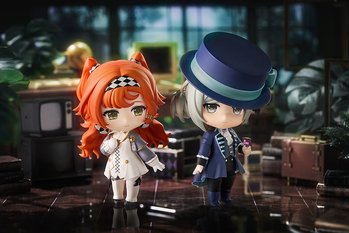 [VIP] Nendoroid Vertin