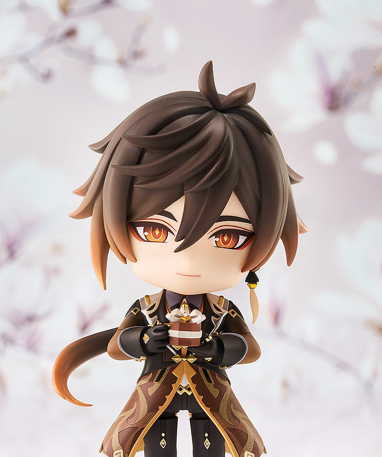 Nendoroid Zhongli