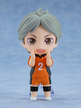 PRE ORDER Nendoroid Surprise Haikyu!! 02 Karasuno Edition