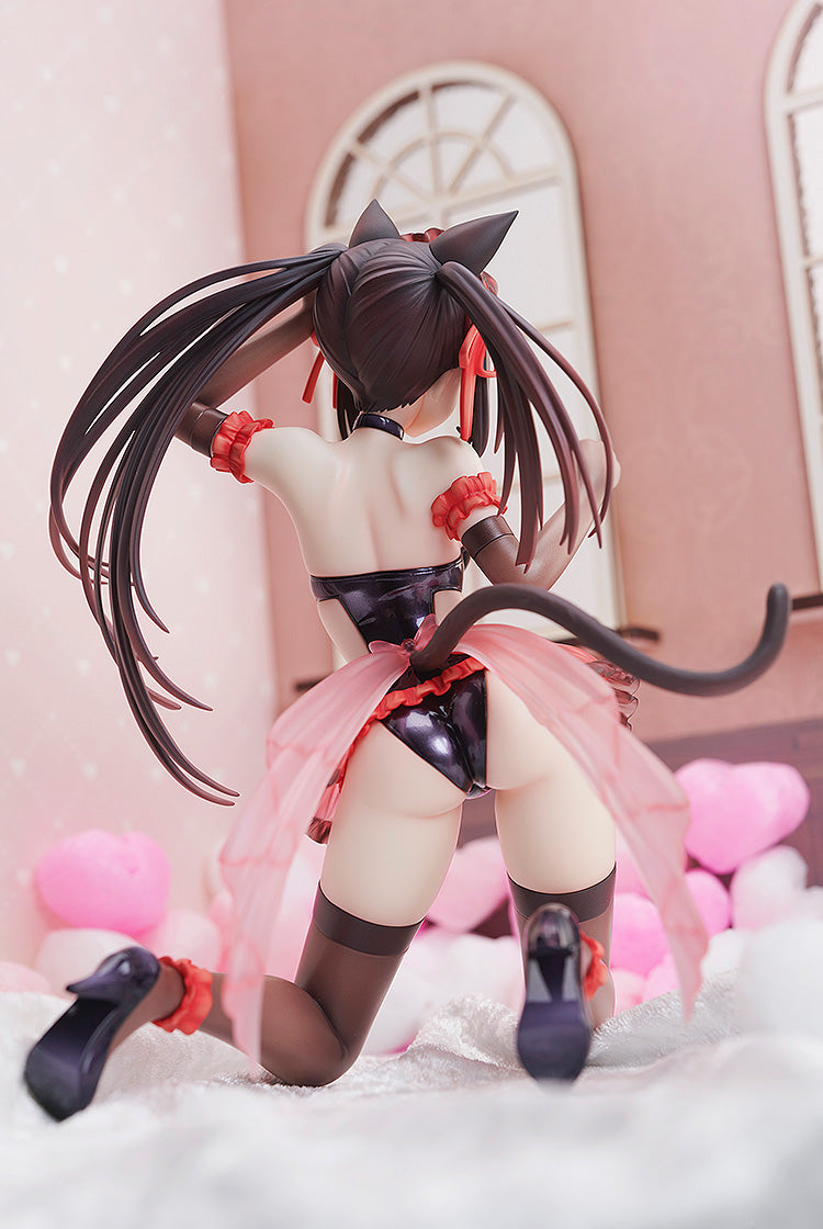 Date A Bullet Light Novel Kurumi Tokisaki Cat ears ver.