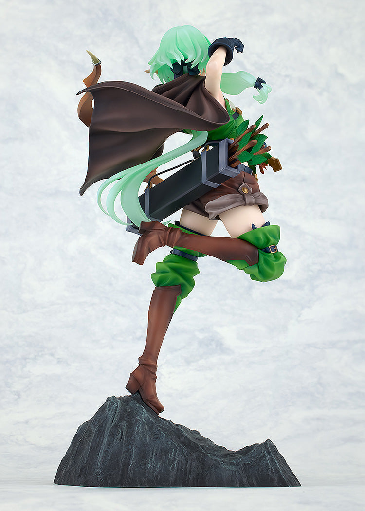 KADOKAWA High Elf Archer