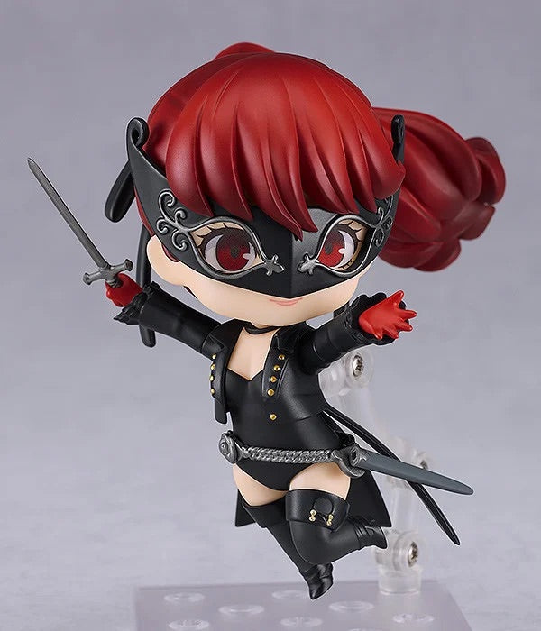 Nendoroid Kasumi Yoshizawa: Phantom Thief Ver.