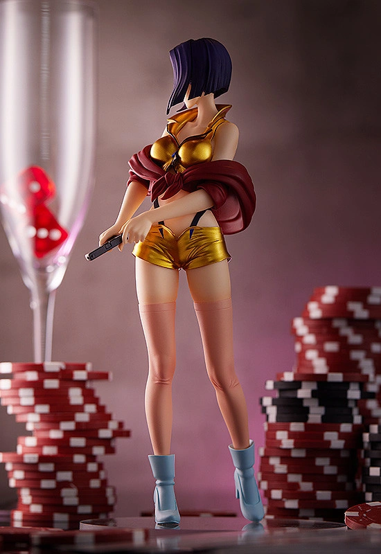 Pop Up Parade Faye Valentine