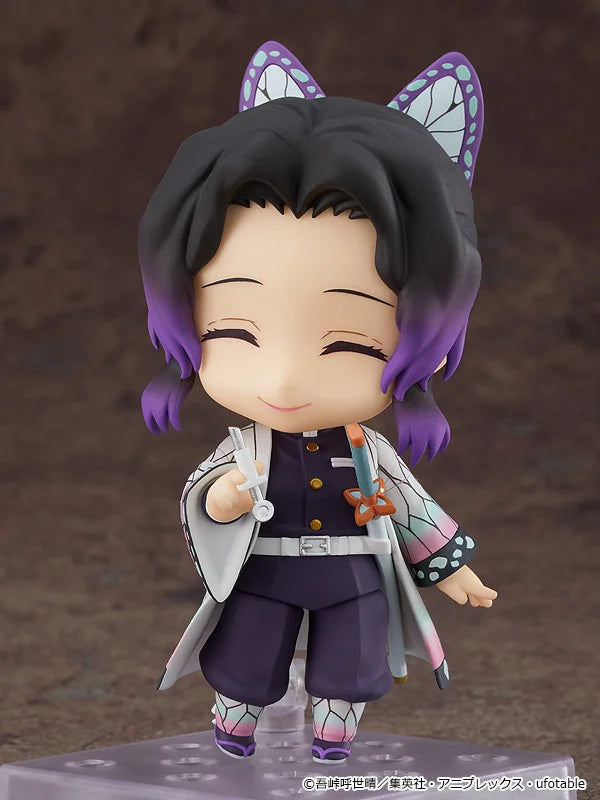 PRE ORDER Nendoroid Shinobu Kocho