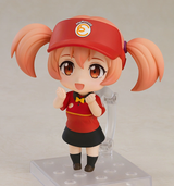 Nendoroid Chiho Sasaki