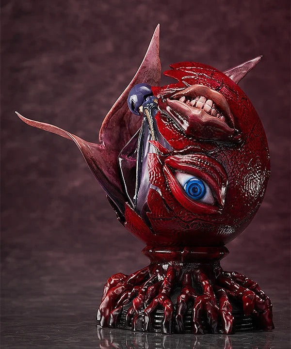 Figma Femto: Birth of the Hawk of Darkness ver.