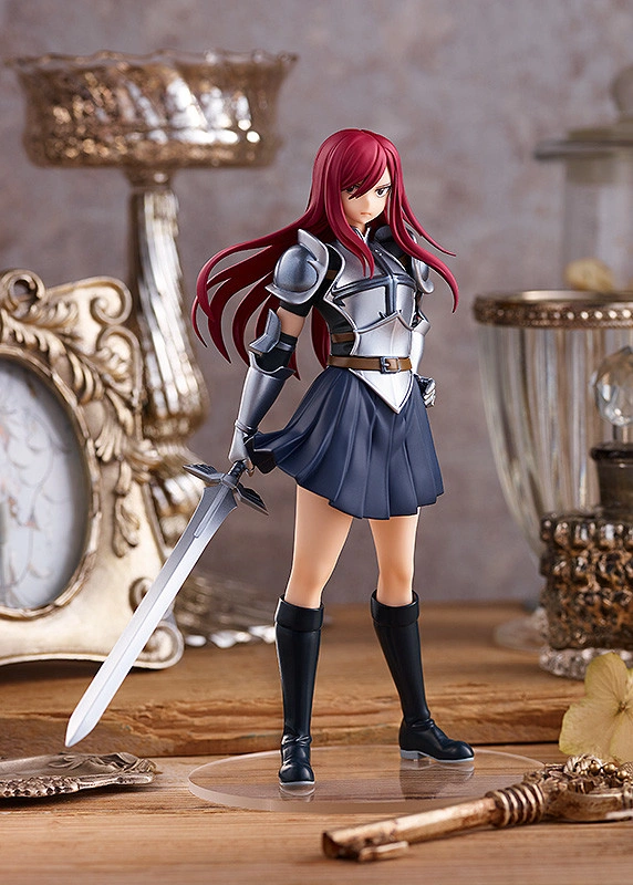 Pop Up Parade Erza Scarlet