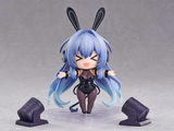 Nendoroid New Jersey Exhilarating Steps