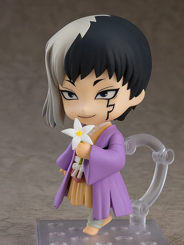 Nendoroid Gen Asagiri