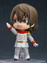 Nendoroid Goro Akechi: Phantom Thief Ver.