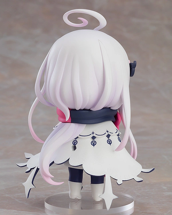 Nendoroid Arsnotoria