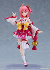 PRE ORDER figma Sakura Miko