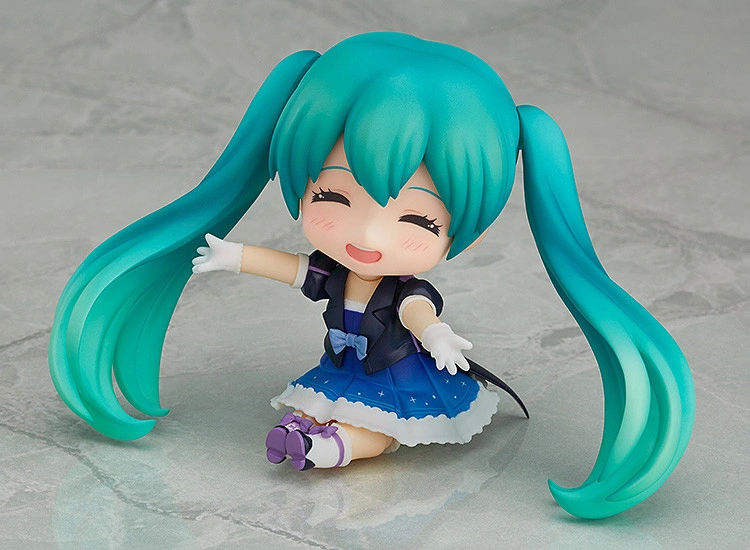 Nendoroid Hatsune Miku Magical Mirai 2013 ver.