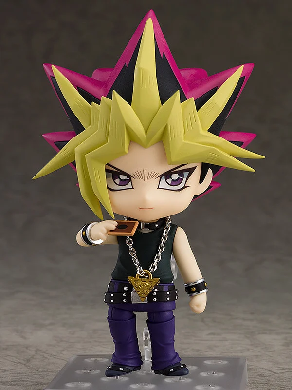 Nendoroid Yami Yugi