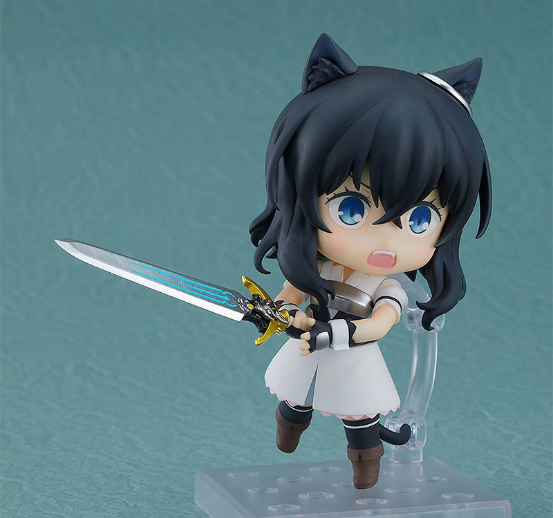 Nendoroid Fran