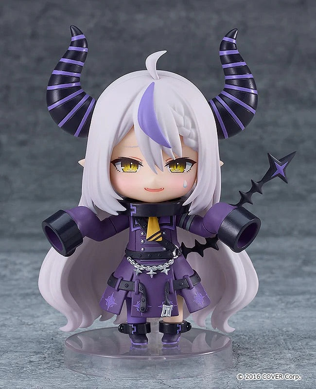 Nendoroid La+ Darkness