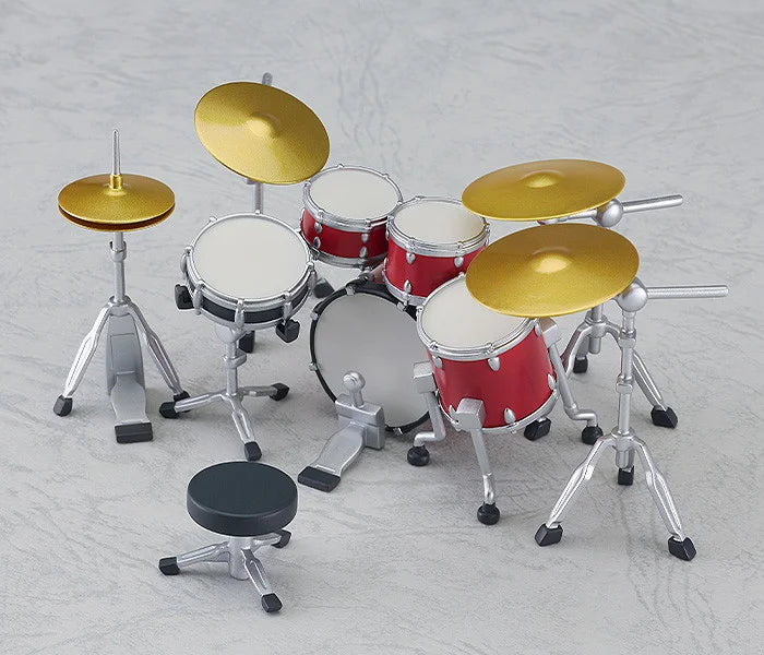 PRE ORDER Nendoroid Nijika Ijichi [Rerun]