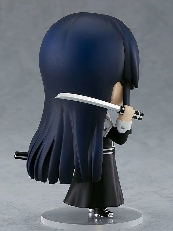 Nendoroid Yu Kanda