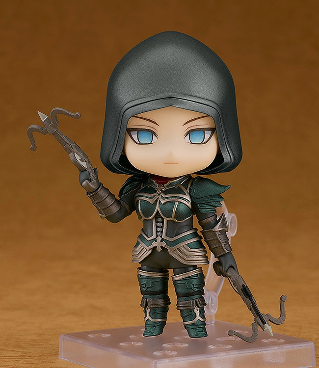 Nendoroid Demon Hunter