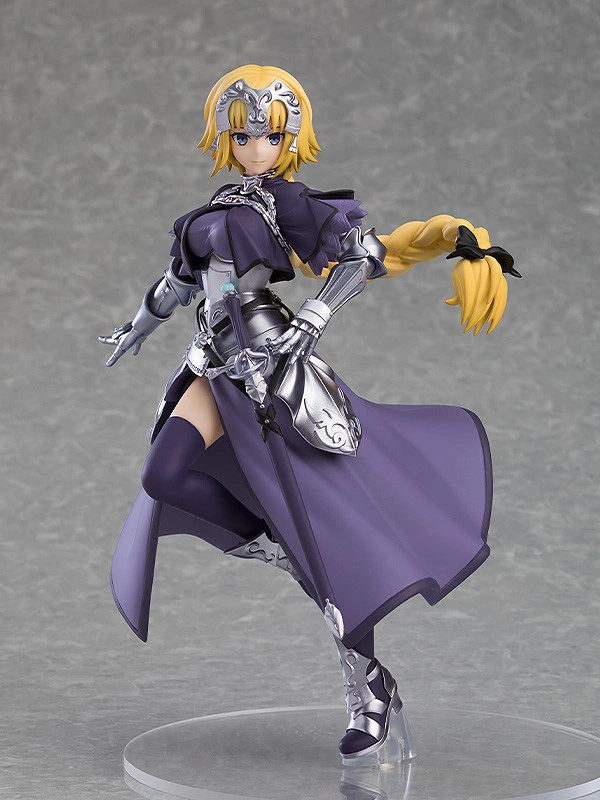 Pop Up Parade Ruler / Jeanne d'Arc