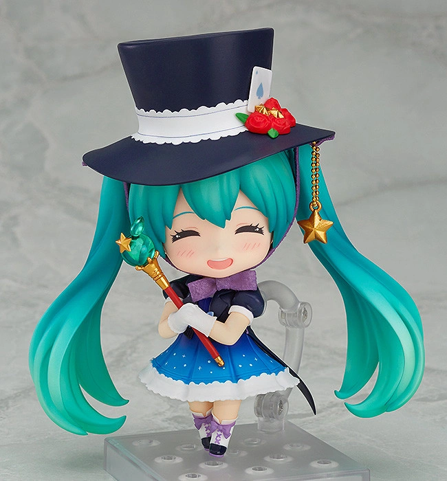 Nendoroid Hatsune Miku Magical Mirai 2013 ver.