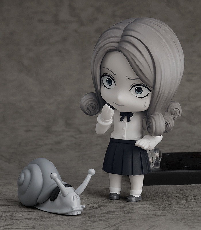 Nendoroid Kirie Goshima