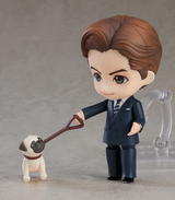 Nendoroid Gary "Eggsy" Unwin