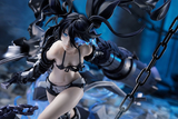 Black Rock Shooter Hxxg Edition