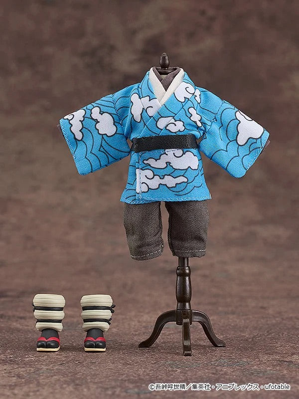 Nendoroid Doll Tanjiro Kamado Final Selection ver.