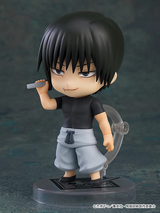 Nendoroid Toji Fushiguro