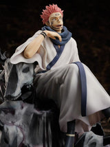 Jujutsu Kaisen Sukuna Ryomen - King of Curses 1/7 scale figure