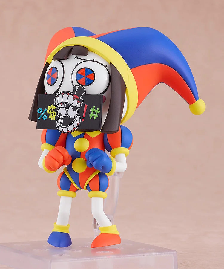 PRE ORDER [VIP] Nendoroid Pomni