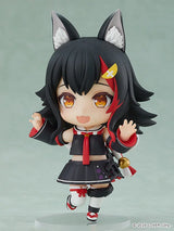 PRE ORDER [VIP] Nendoroid Ookami Mio