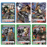 Union Arena TCG - Attack on Titan Booster Box