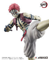 PRE ORDER G.E.M. series Demon Slayer: Kimetsu no Yaiba - Upper Rank 3 Akaza (Repeat)